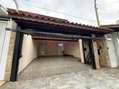 Casa com 3 Quartos à venda, 205m² no Horto Santo Antonio, Jundiaí