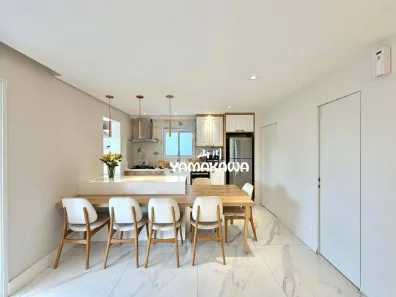 Apartamento com 3 Quartos à venda, 105m² no Vila Formosa, São Paulo