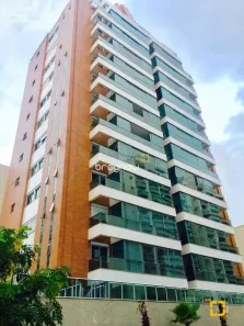 Apartamento com 4 Quartos à venda, 170m² no Centro, Florianópolis