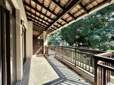 Apartamento com 2 Quartos à venda, 125m² no Loteamento João Batista Julião, Guarujá