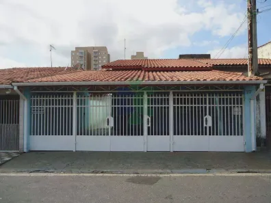 Casa com 2 Quartos à venda, 192m² no Santa Cruz dos Lázaros, Jacareí
