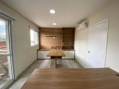 Sala Comercial à venda, 34m² no Ipiranga, São Paulo