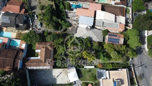 Casa com 3 Quartos à venda, 525m² no Anil, Rio de Janeiro
