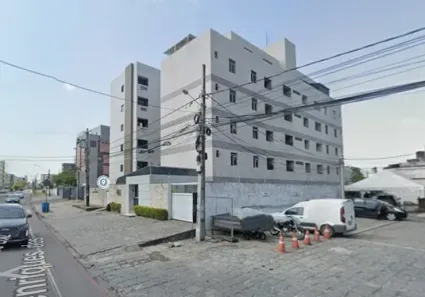 Apartamento com 3 Quartos à venda, 163m² no Jardim Oceania, João Pessoa