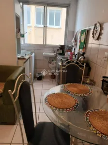 Apartamento com 2 Quartos à venda, 46m² no Centro Histórico, Porto Alegre