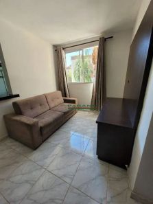 Apartamento com 2 Quartos à venda, 40m² no Ipiranga, Ribeirão Preto