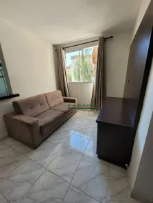 Apartamento com 2 Quartos à venda, 40m² no Ipiranga, Ribeirão Preto