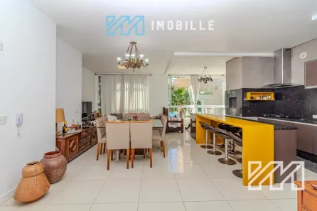 Apartamento com 3 Quartos à venda, 260m² no Castelo Branco, Itapema