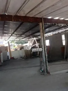 Sala Comercial com 1 Quarto para alugar, 228m² no Vila Nossa Senhora das Vitórias, Mauá