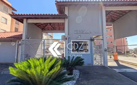 Apartamento com 2 Quartos à venda, 50m² no Jardim Novo Horizonte, Sorocaba