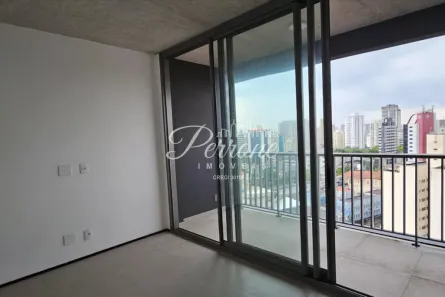 Apartamento com 1 Quarto à venda, 24m² no Vila Mariana, São Paulo