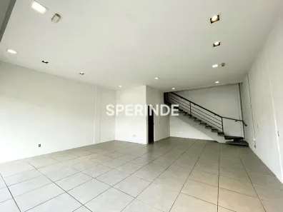 Ponto Comercial para alugar, 132m² no Passo da Areia, Porto Alegre
