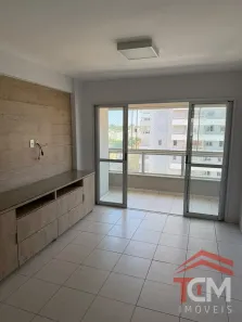 Apartamento com 2 Quartos à venda, 72m² no Vila Alpes, Goiânia
