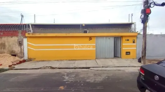 Casa com 3 Quartos à venda, 46m² no Mocambinho, Teresina