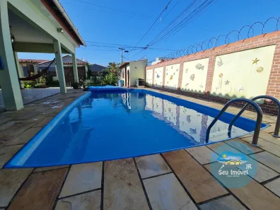 Casa com 3 Quartos à venda, 92m² no Parque Tamariz, Iguaba Grande