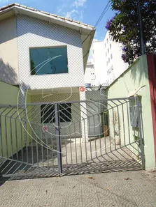 Galpão/Depósito/Armazém à venda, 200m² no Indianópolis, São Paulo