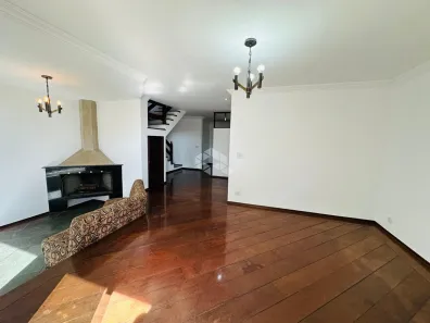 Casa com 3 Quartos à venda, 340m² no Jardim Londrina, São Paulo