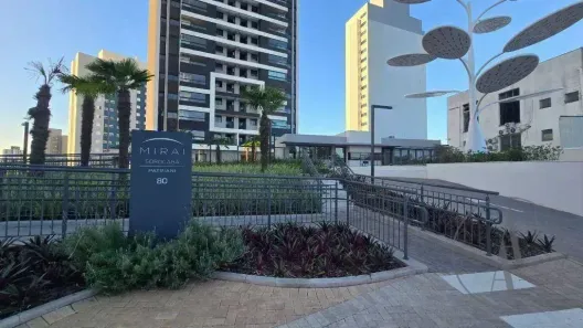 Apartamento com 2 Quartos à venda, 91m² no Parque Campolim, Sorocaba