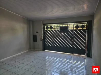 Casa com 3 Quartos à venda, 125m² no Jardim Conceição, Santa Bárbara D'Oeste