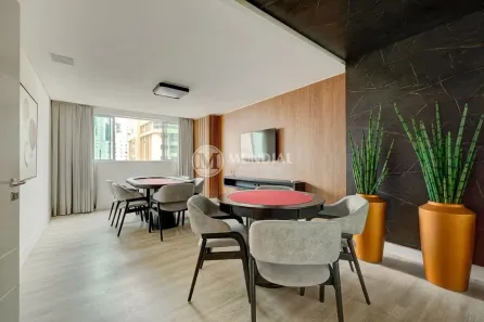 Apartamento com 4 Quartos à venda, 142m² no Centro, Balneário Camboriú