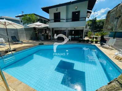 Casa com 3 Quartos à venda, 300m² no Riviera, Bertioga