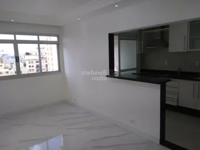 Apartamento com 2 Quartos para alugar, 69m² no Bela Vista, São Paulo