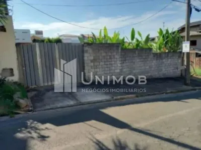 Lote/Terreno à venda, 490m² no Parque das Universidades, Campinas