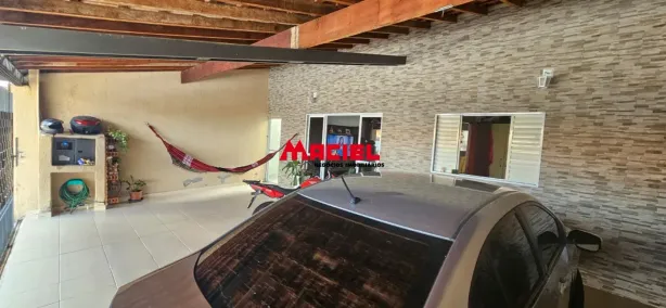 Casa com 3 Quartos à venda, 200m² no Jardim Imperial, São José dos Campos