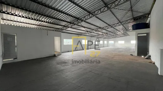 Ponto Comercial para alugar, 300m² no Jardim Brasil, Guarulhos