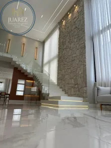 Casa de Condomínio com 5 Quartos à venda, 700m² no Alphaville II, Salvador