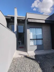 Casa com 2 Quartos à venda, 58m² no João Pessoa, Jaraguá do Sul