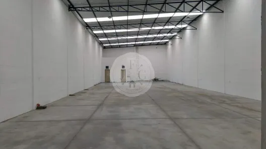 Galpão/Depósito/Armazém à venda, 600m² no Jardim Zara, Ribeirão Preto