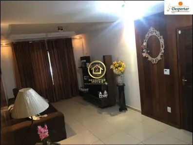 Sobrado com 3 Quartos à venda, 160m² no Jardim Cidade Pirituba, São Paulo