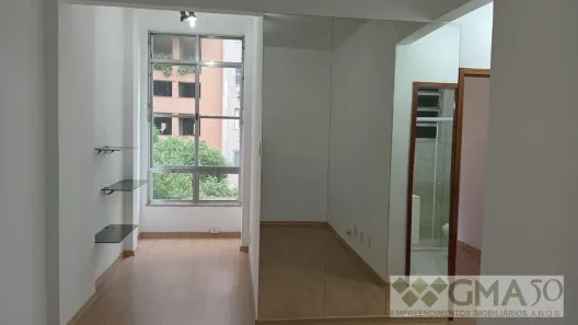 Apartamento com 1 Quarto à venda, 53m² no Copacabana, Rio de Janeiro