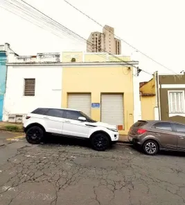 Sala Comercial para alugar, 80m² no Centro, Limeira