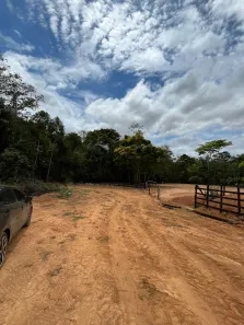 Lote/Terreno à venda, 566m² no Belmiro Braga, Belmiro Braga