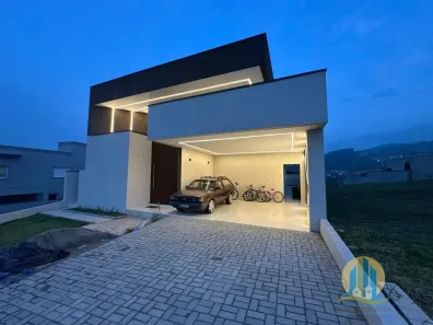 Casa com 3 Quartos à venda, 196m² no Colinas de Parnaíba I, Santana de Parnaíba