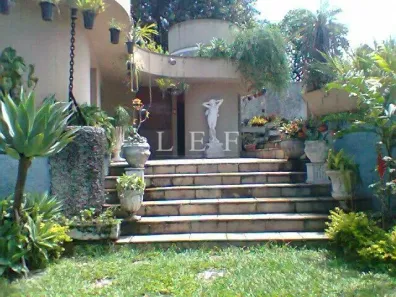Casa com 4 Quartos à venda, 735m² no Alto da Lapa, São Paulo