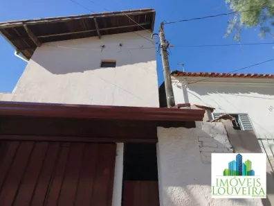Casa com 4 Quartos à venda, 215m² no Jardim Vera Cruz, Louveira