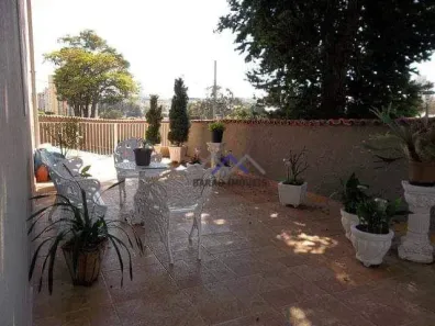 Casa com 5 Quartos à venda, 337m² no Jardim Planalto, Jundiaí