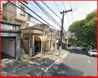 Lote/Terreno à venda, 930m² no Vila Pompéia, São Paulo
