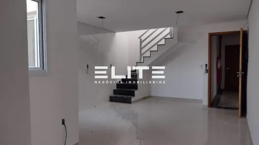Cobertura com 2 Quartos à venda, 121m² no Vila Valparaíso, Santo André