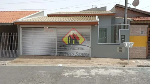 Casa com 3 Quartos à venda, 163m² no Residencial Sítio Santo Antônio, Taubaté