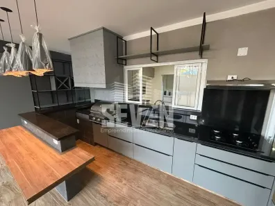 Casa com 3 Quartos à venda, 252m² no Vila Aviação, Bauru