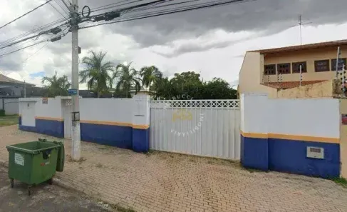 Lote/Terreno à venda, 345m² no Jardim Paraíso, Campinas