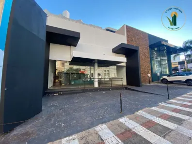 Ponto Comercial para alugar, 220m² no Centro, São José do Rio Preto