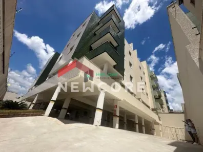 Cobertura com 3 Quartos à venda, 140m² no Espírito Santo, Betim