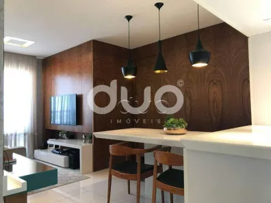 Apartamento com 3 Quartos à venda, 70m² no Parque Conceição II, Piracicaba