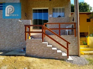 Casa com 3 Quartos à venda, 108m² no Bela Vista, Ubatuba