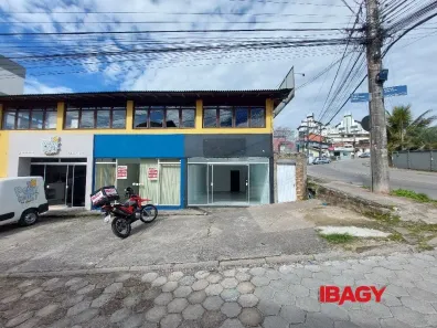 Ponto Comercial para alugar, 52m² no João Paulo, Florianópolis